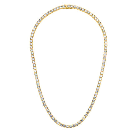 שרשרת טניס ZSI340-3--3mm