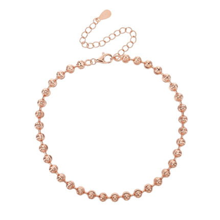 צמיד ZSI667-2 4 MM