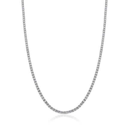 שרשרת טניס 2.5 40 סמ מ"מ ZSI339-1