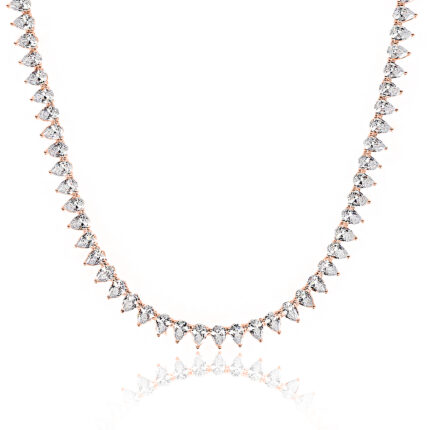 שרשרת קולייר טניס ZSI529-2