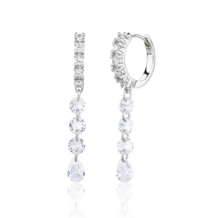 עגילים ZSI763-1