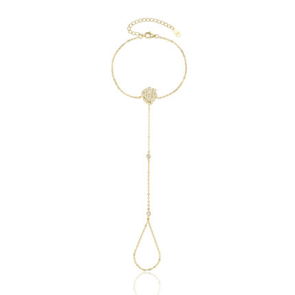 צמיד גאדי האש שלי ZSI786-3