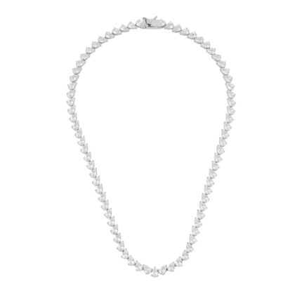 שרשרת טניס KSI3055-1 40CM