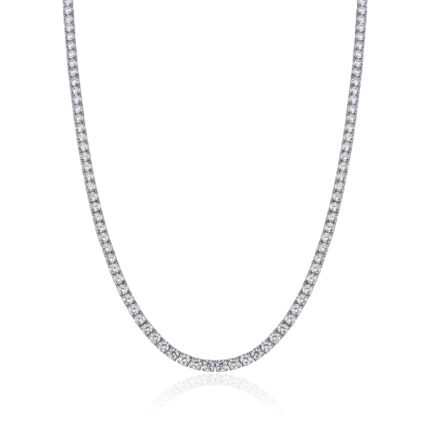 שרשרת טניס ZSI457-1