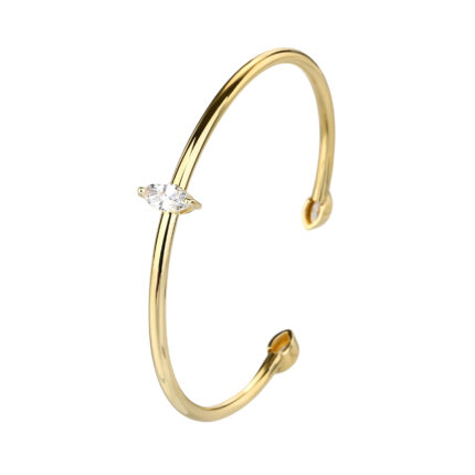 צמיד קשיח KSI8023-3