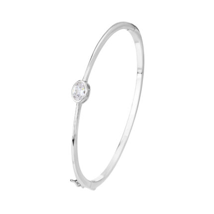 צמיד קשיח KSI8025-1