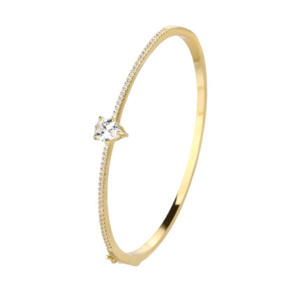 צמיד קשיח KSI8027-3