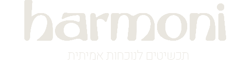 HARMONI | הרמוני