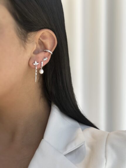 סט עגילים SI001